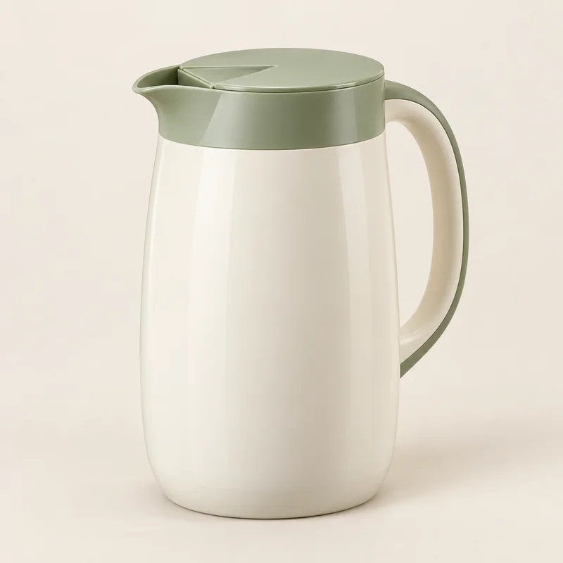 Everyday water jug