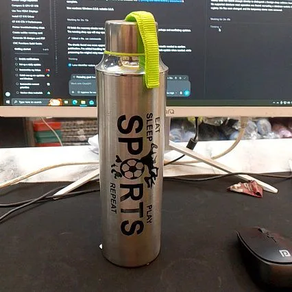 RANGER BOTTLE 1L