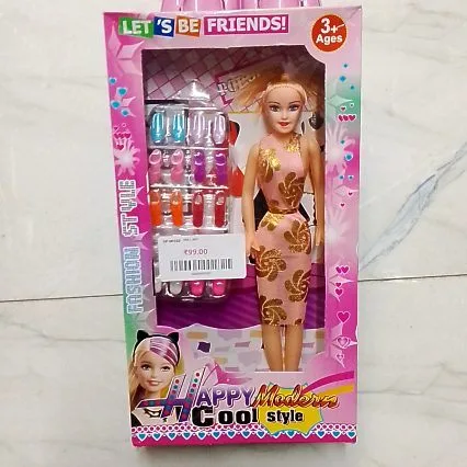DOLL SET